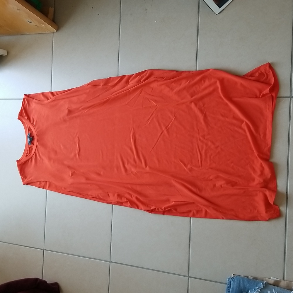 selected femme dress
